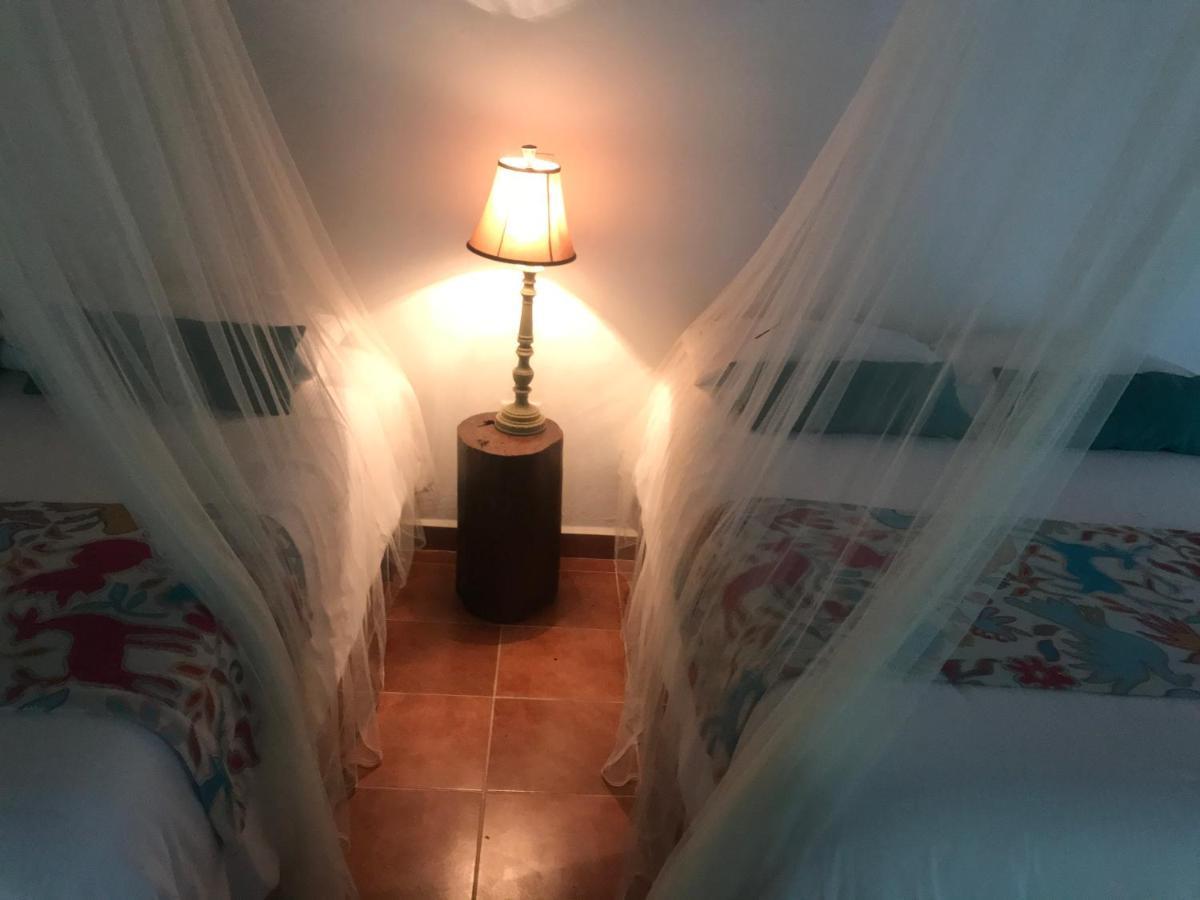 Ecovergel Hotel Riviera Maya Chemuyil Екстер'єр фото
