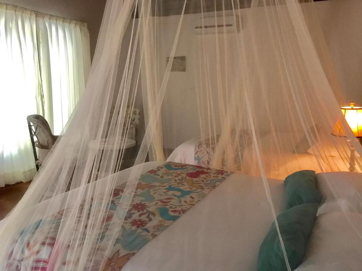 Ecovergel Hotel Riviera Maya Chemuyil Екстер'єр фото